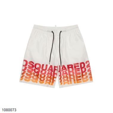 DSQUARED2  2024夏季新款休閒短褲
