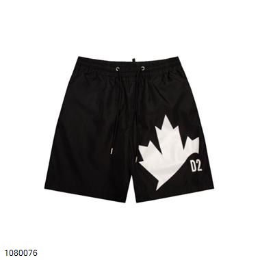 DSQUARED2  2024夏季新款休閒短褲