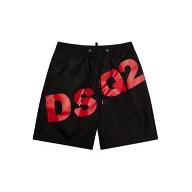 DSQUARED2  2024夏季新款休閒短褲