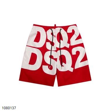 DSQUARED2  2024夏季新款休閒短褲