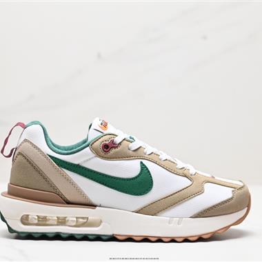 Nike Air Max Dawn 黎明系列低幫氣墊百搭休閑運動慢跑鞋