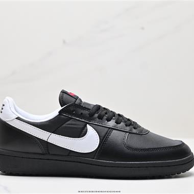 NIKE FIELD GENERAL 82 SP低幫復古休閑板鞋跑步鞋