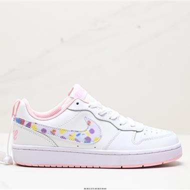 Nike Court Borough Low 2 休閑板鞋 