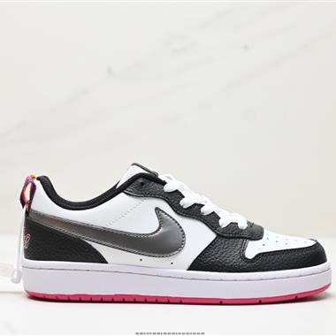 Nike Court Borough Low 2 休閑板鞋 