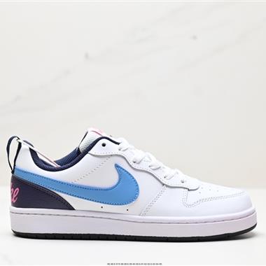 Nike Court Borough Low 2 休閑板鞋 