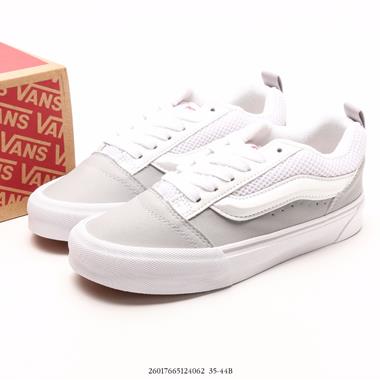 Vans Knu-Skool VR3 LX 