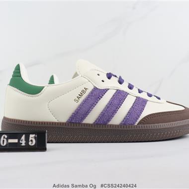 Adidas Samba Og 