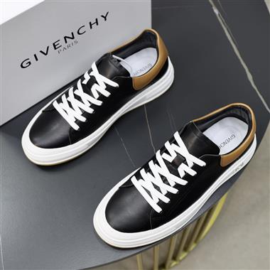 GIVENCHY   2024新款男生休閒時尚鞋子