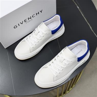 GIVENCHY   2024新款男生休閒時尚鞋子