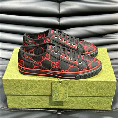 GUCCI   2024新款男生休閒時尚鞋子