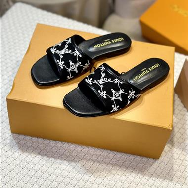 Louis Vuitton   2024新款女生休閒時尚鞋子