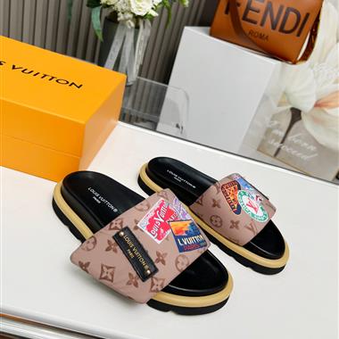 Louis Vuitton   2024新款女生休閒時尚鞋子
