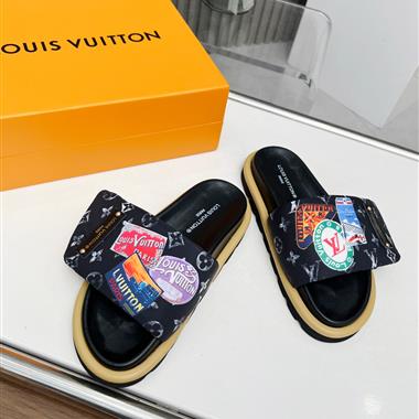Louis Vuitton   2024新款女生休閒時尚鞋子