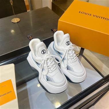 Louis Vuitton    2024新款女生休閒時尚鞋子