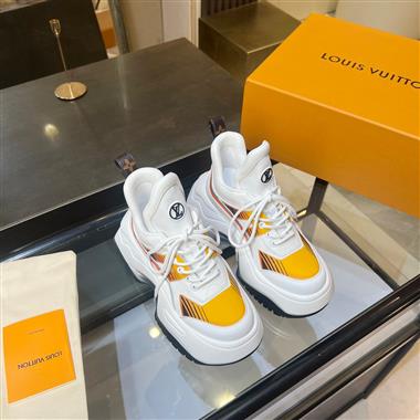 Louis Vuitton    2024新款女生休閒時尚鞋子
