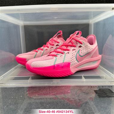 Nike Air Zoom X G.T. 3 GT 3代 籃球鞋