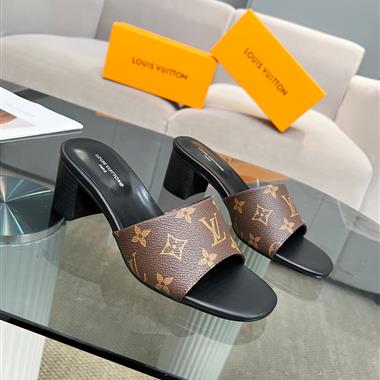 Louis Vuitton   2024新款女生休閒時尚鞋子