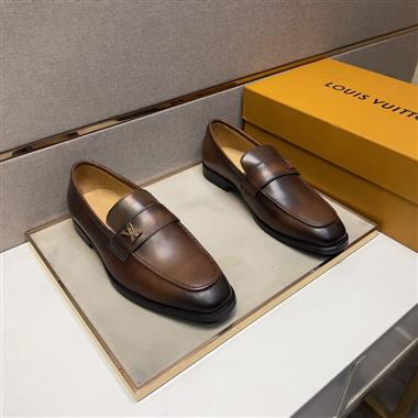 Louis Vuitton   2024新款男生休閒時尚鞋子