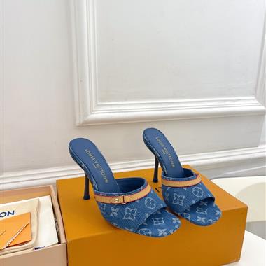 Louis Vuitton   2024新款女生休閒時尚鞋子