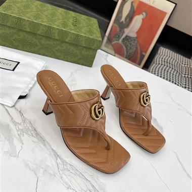 GUCCI   2024新款女生休閒時尚鞋子