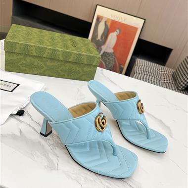 GUCCI   2024新款女生休閒時尚鞋子
