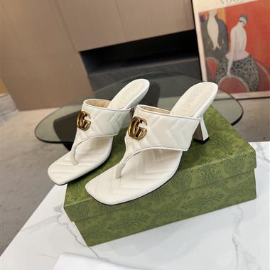 GUCCI   2024新款女生休閒時尚鞋子