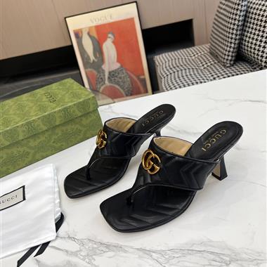 GUCCI   2024新款女生休閒時尚鞋子