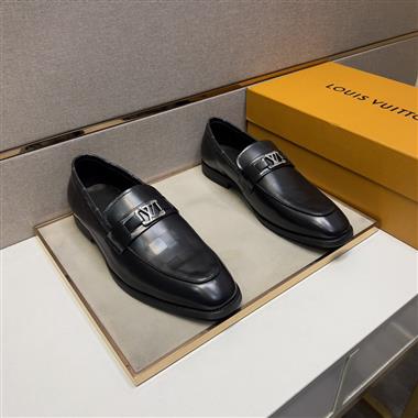 Louis Vuitton   2024新款男生休閒時尚鞋子