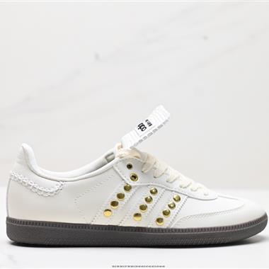 WALES BONNER x adidas originals Samba