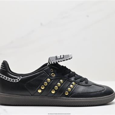 WALES BONNER x adidas originals Samba