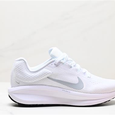 NIKE ZOOM WINFLO 11運動休閑輕便緩震氣墊跑步鞋公路跑步鞋