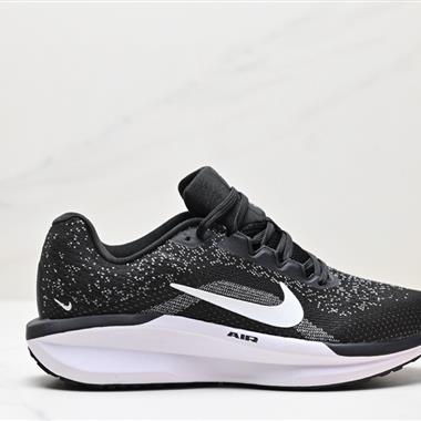 NIKE ZOOM WINFLO 11運動休閑輕便緩震氣墊跑步鞋公路跑步鞋