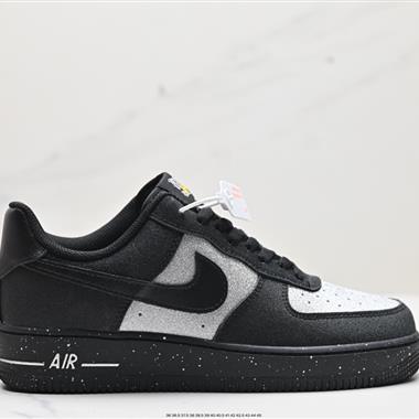 Nike Air Force 1 Low  空軍一號低幫百搭休閑運動板鞋