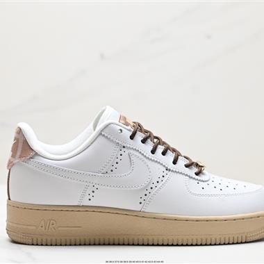 Nike Air Force 1 Low  空軍一號低幫百搭休閑運動板鞋