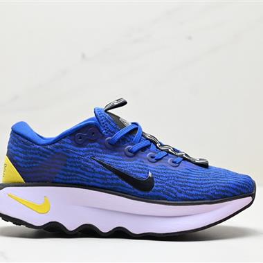 Nike Motiva”Summit White/SAIL-Black”