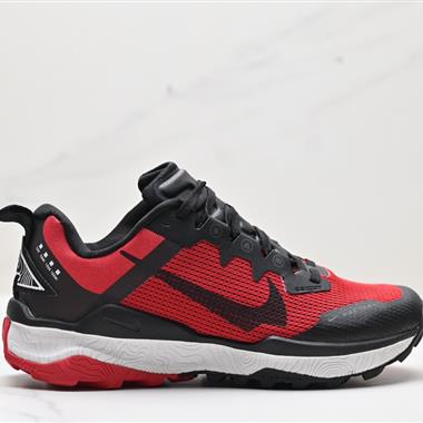Nike React Wildhorse 8 Trail Running Low