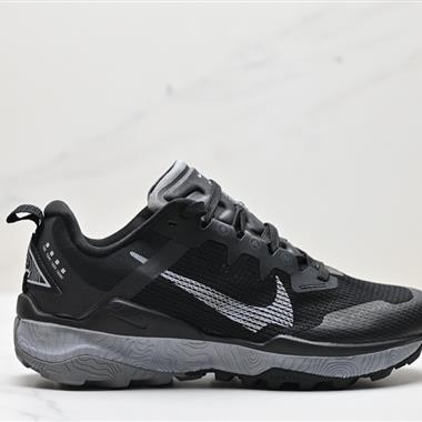 Nike React Wildhorse 8 Trail Running Low