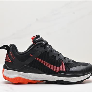 Nike React Wildhorse 8 Trail Running Low