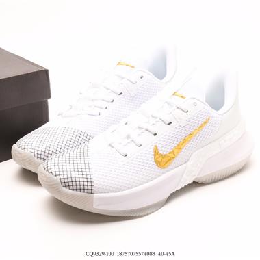 NIKE AMBASSADOR XIII 使節13 詹姆斯13代實戰籃球鞋 