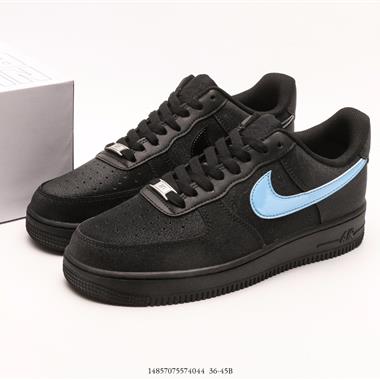 Nike Air Force 1 Low 空軍一號低幫百搭休閑運動板鞋