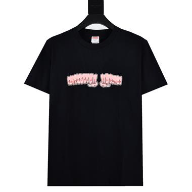 Supreme   2024夏季新款短袖T恤