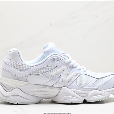 Joe Freshgoods x New Balance NB9060  系列經典復古休閑運動慢跑鞋