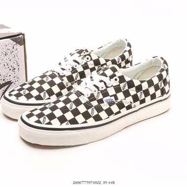 VANS OG Authentic LX