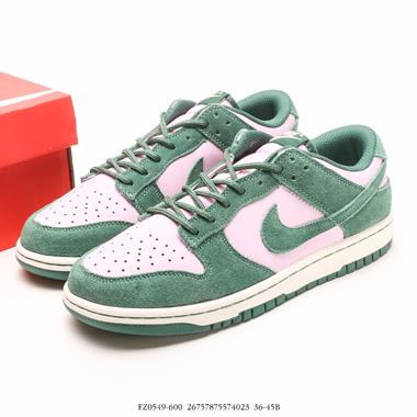 Nike SB Dunk Low扣籃系列低幫休閑運動滑板板鞋