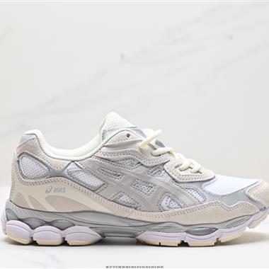 ASICS 亞瑟士 Tiger GEL-NYC戶外越野休閑運動跑步鞋