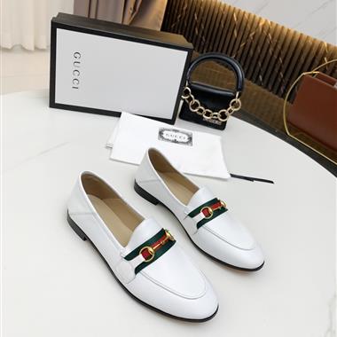 GUCCI   2024新款女生休閒時尚鞋子