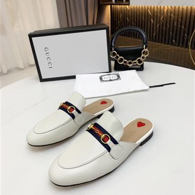 GUCCI   2024新款女生休閒時尚鞋子