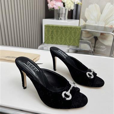 GUCCI   2024新款女生休閒時尚鞋子