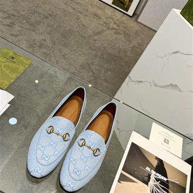 GUCCI   2024新款女生休閒時尚鞋子