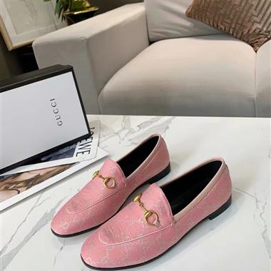 GUCCI   2024新款女生休閒時尚鞋子